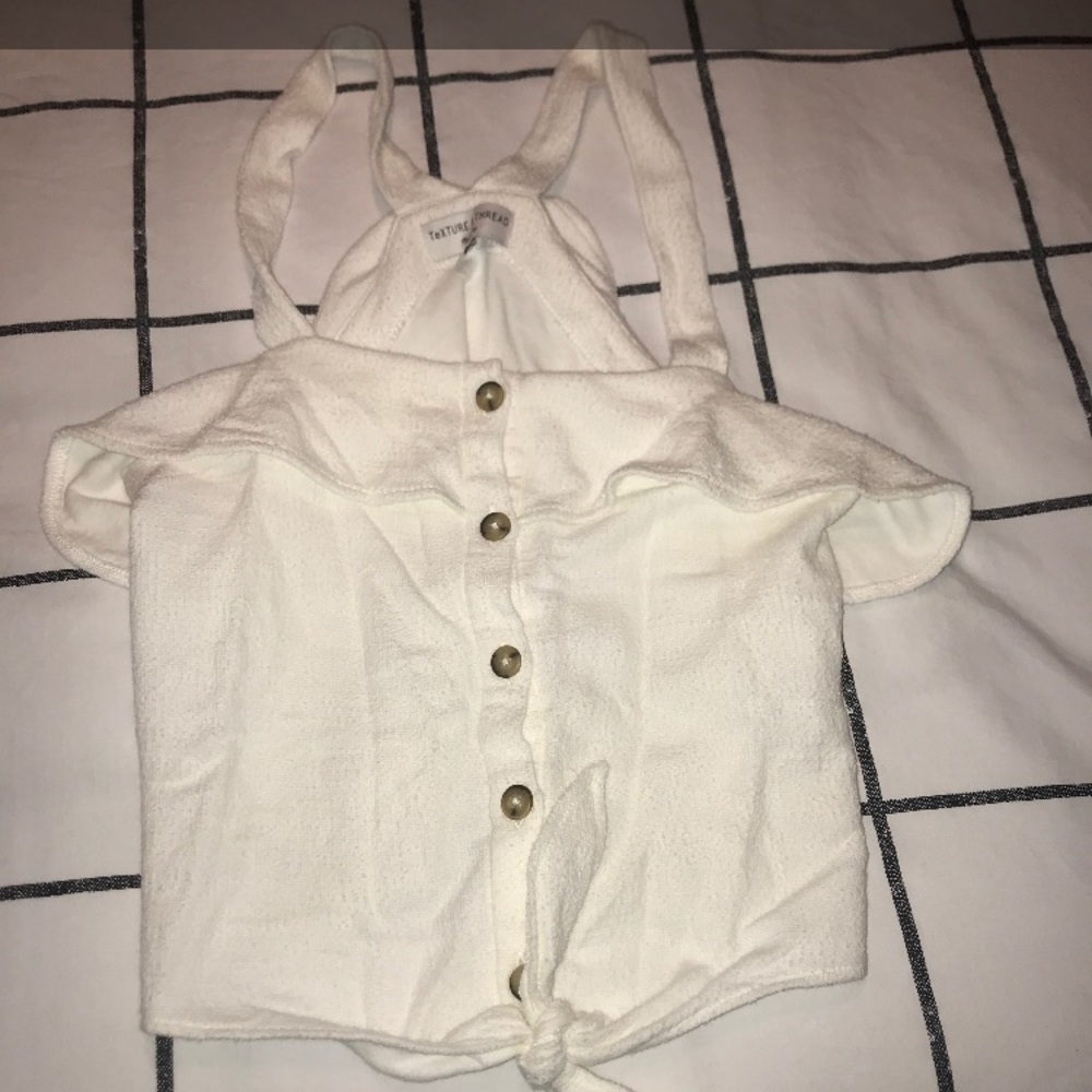 Madewell shirt